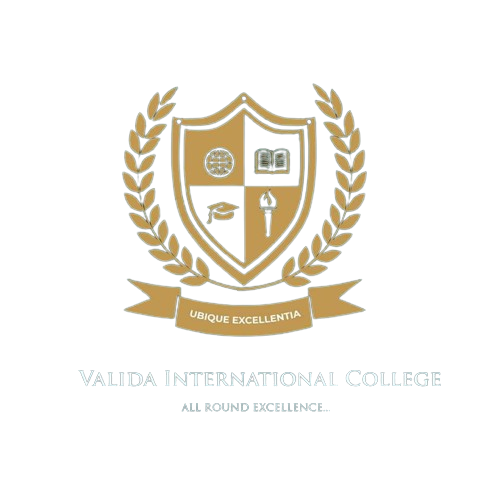VALIDA INTERNATIONAL SCHOOLS
